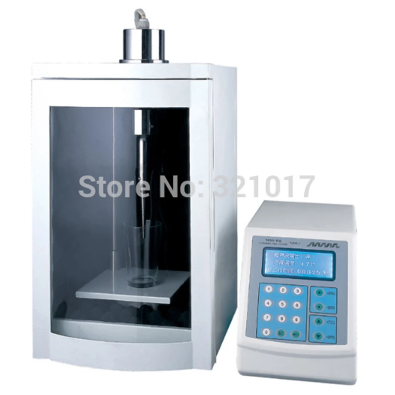 YJ92-II Model Ultrasonic Cell Crusher Manual High Quality Free Shipping | Красота и здоровье