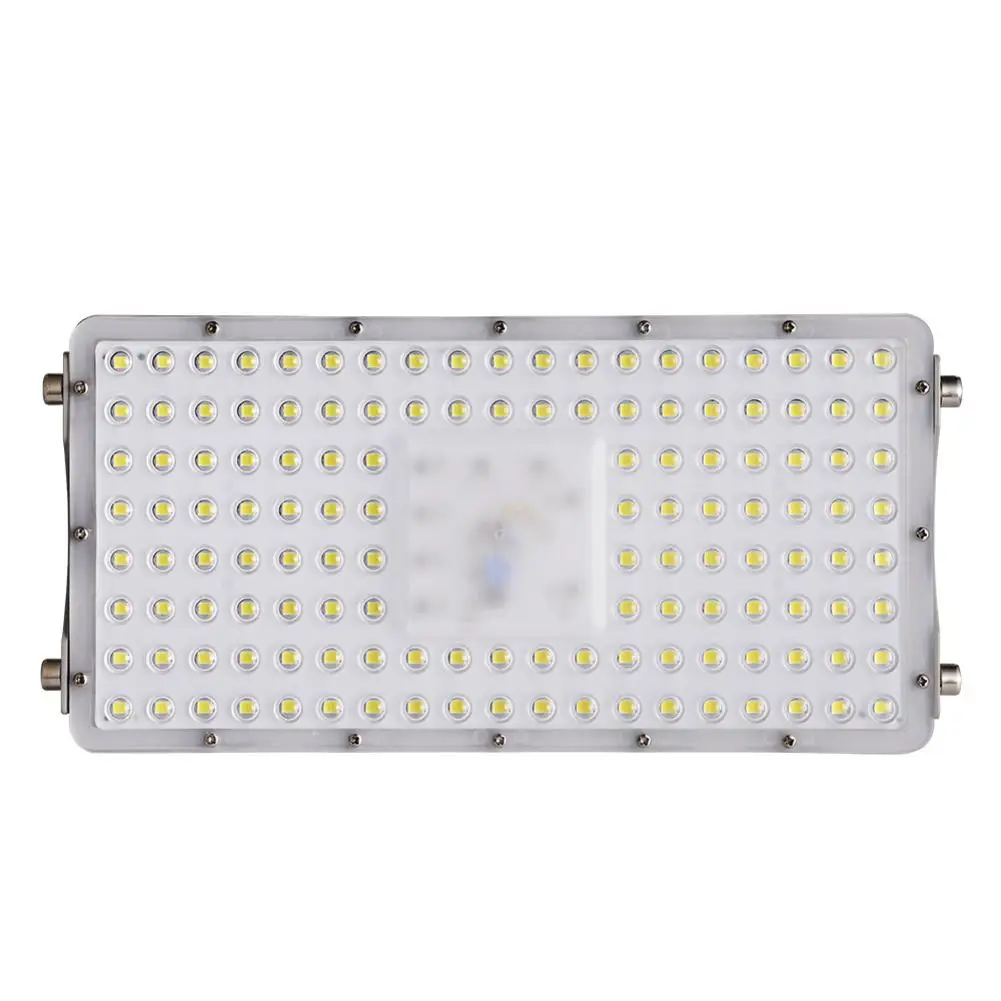 

LED Flood Light 400W Super Bright Emergency Lamp Spotlight Outdoor Garden Flood Light Spotlight Reflector Street Lamp Lighting