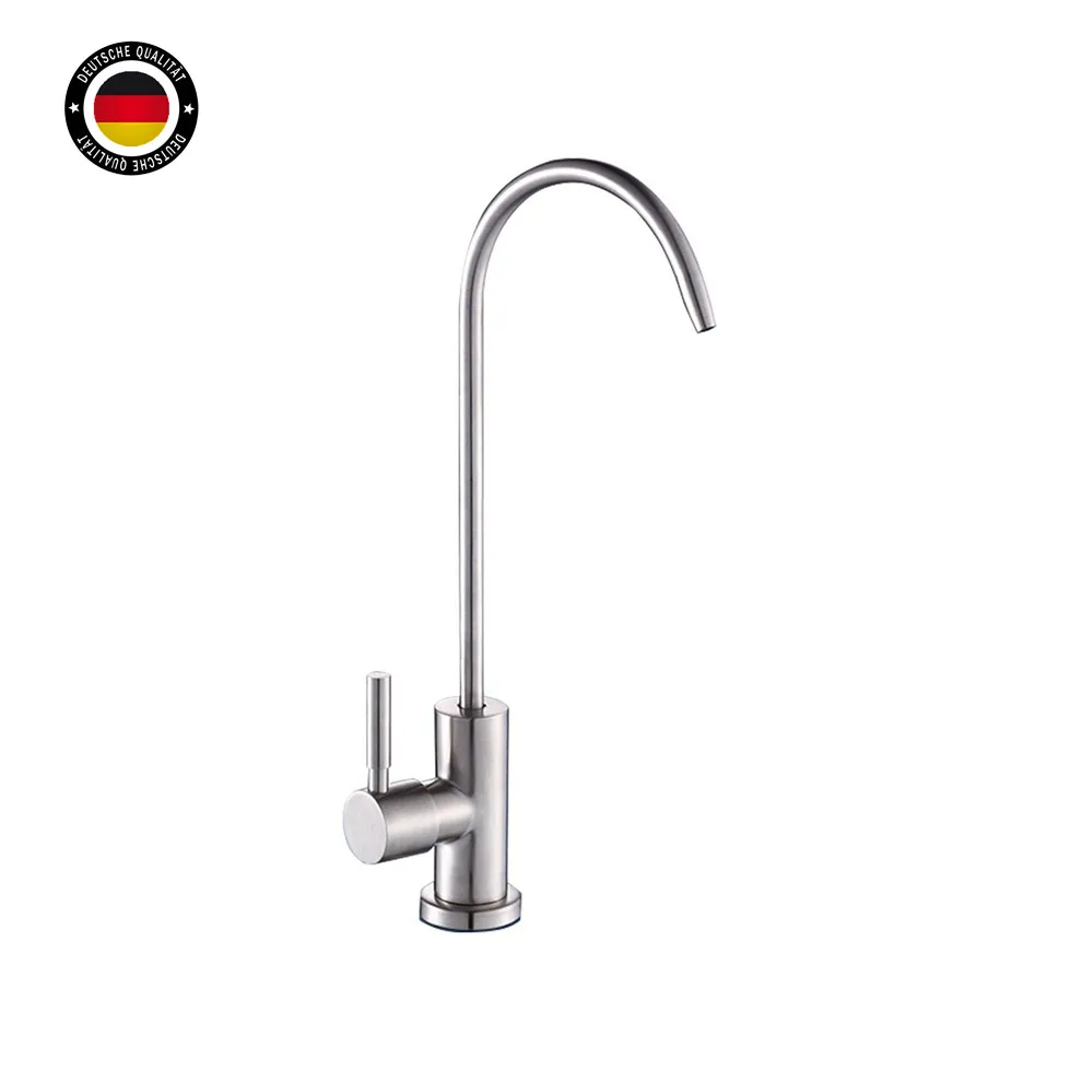 Смеситель для питьевой воды из нержавеющей стали 304 | Обустройство дома