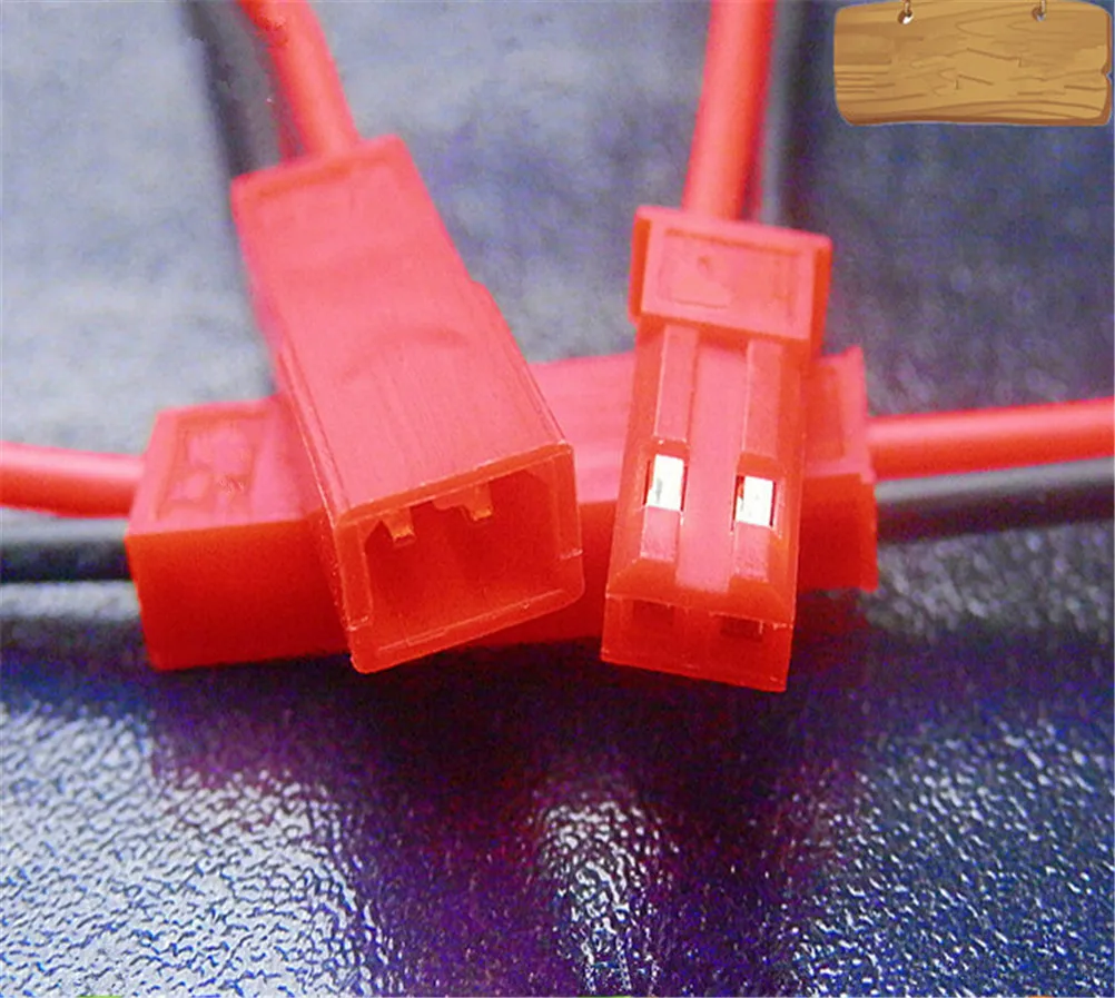 10 шт./лот 100 мм Мужской Женский Разъем кабель для RC батареи оптовая продажа |