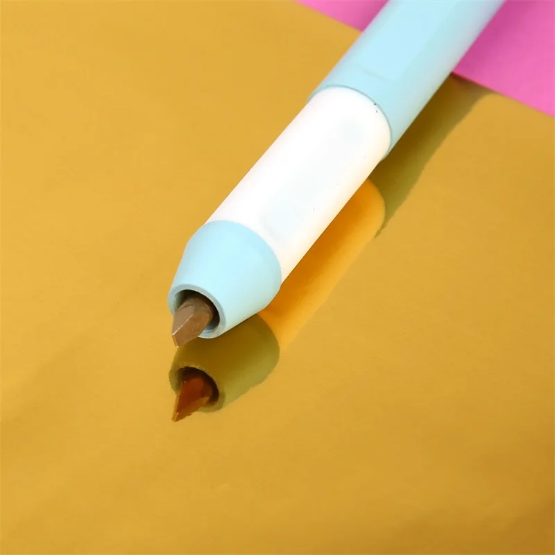 2 5 мм/1 мм/0 8 мм/наконечник для каллиграфии USB термостойкая ручка с подогревом