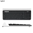Беспроводная клавиатура Logitech K780 с поддержкой Bluetooth