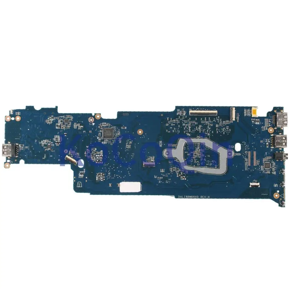 Материнская плата KoCoQin 01HW753 для ноутбука LENOVO Thinkpad YOGA Chromebook 11E Core SR2KP Celeron N3160