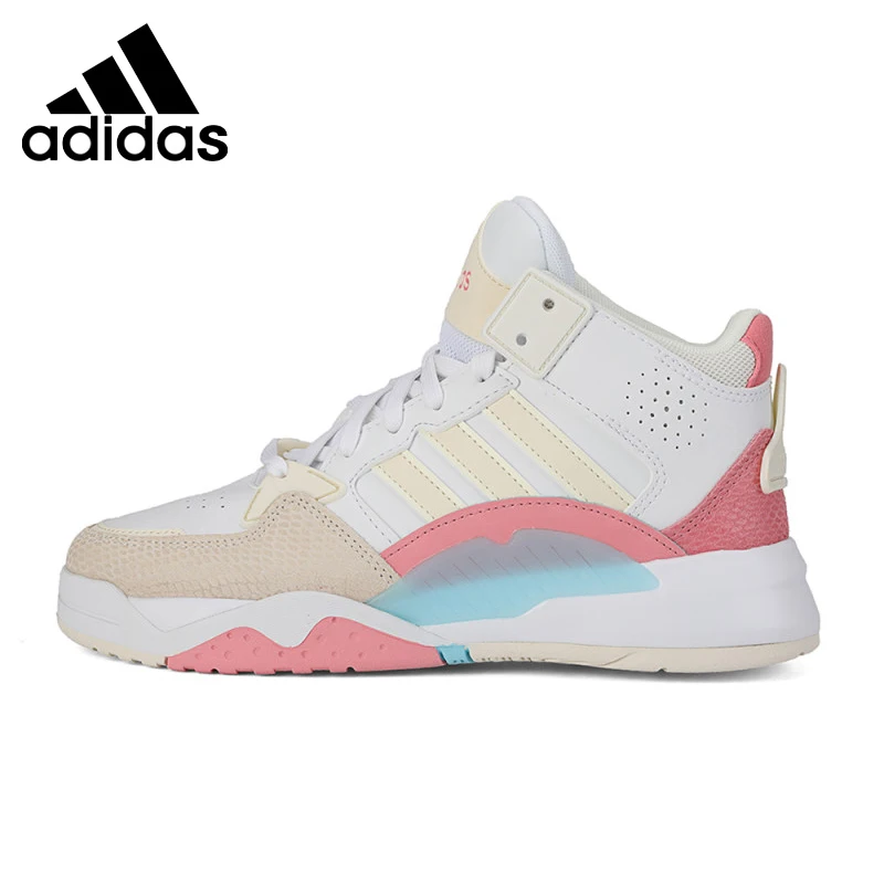 

Original New Arrival Adidas NEO 5TH QUARTER Women's Basketball Shoes Sneakers