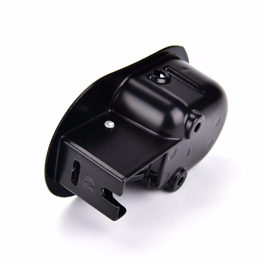 Прочный черный ручка металлическая дивана кресло диван выпуск сменный рычаг