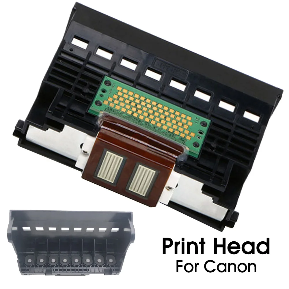

high quality Print Head QY6-0055 Printhead for Canon 9900i, i9900, i9950, iP8600, iP8500, iP9100, Pro9000 Durable Printer Heads