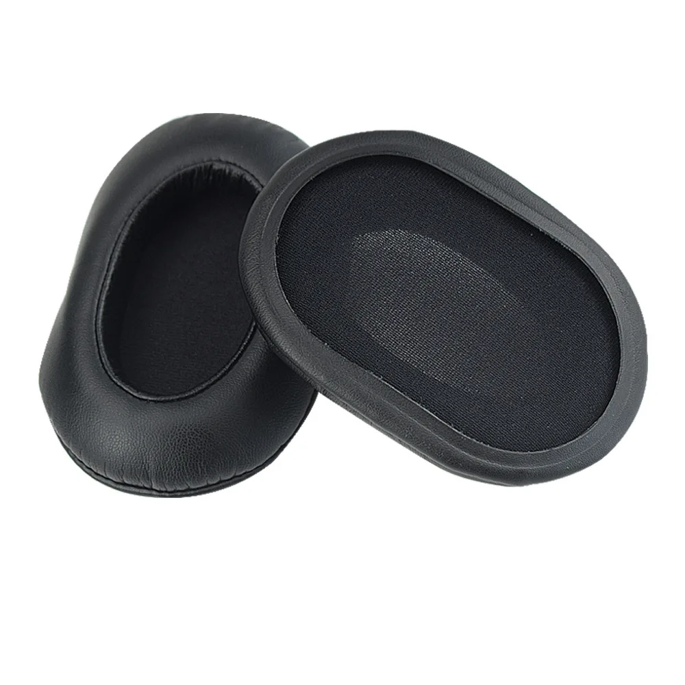 YSAGi 1 пара запасных ранних наушников для Sony MDR Z1000 7520 ZX700 ZX500 ZX701 ZX1000 поролоновые