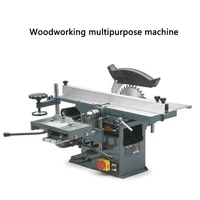 m310 woodworking multi purpose three in one electric saw tool multifunctional woodworking planer table sawing machine 220v