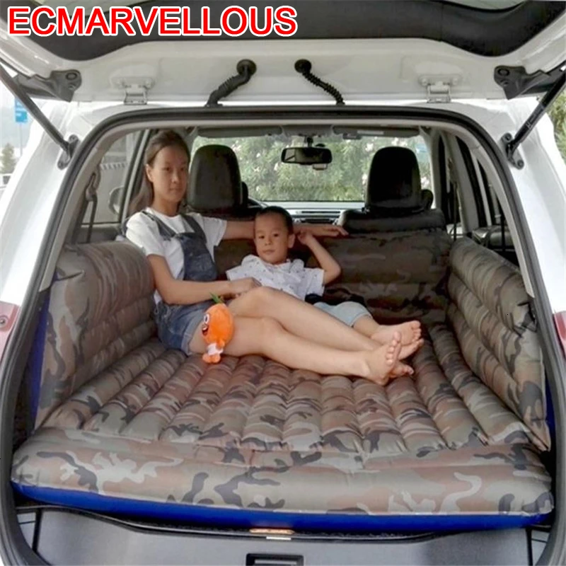 

Acampamento Sofa Cama Mattress Camp Inflatable Camping Araba Aksesuar Automobiles Accesorios Automovil Travel Bed For SUV Car
