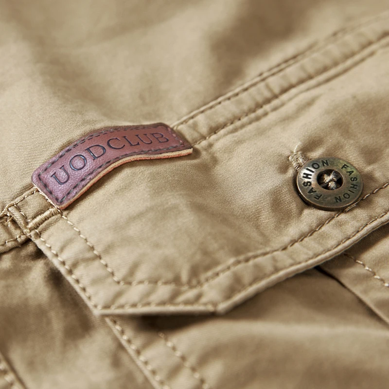 

2021 Summer Mens Military Uniform Tactical Shirt Solid Color Short Sleeve Business Classic Casual Men Shirts Slim Short Sleeve