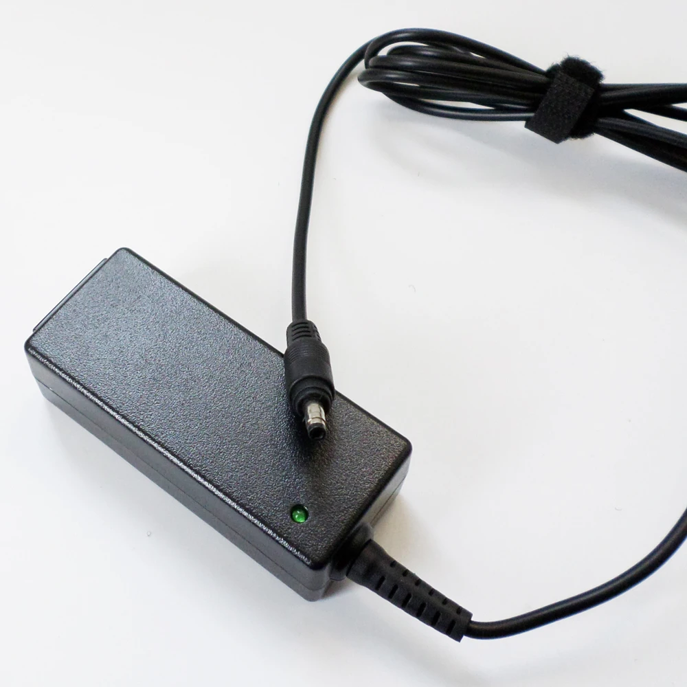 Новый адаптер питания переменного тока для HP Compaq Mini 100 110 110c 210 310 700 730 1000 1100 2102 30 Вт 40