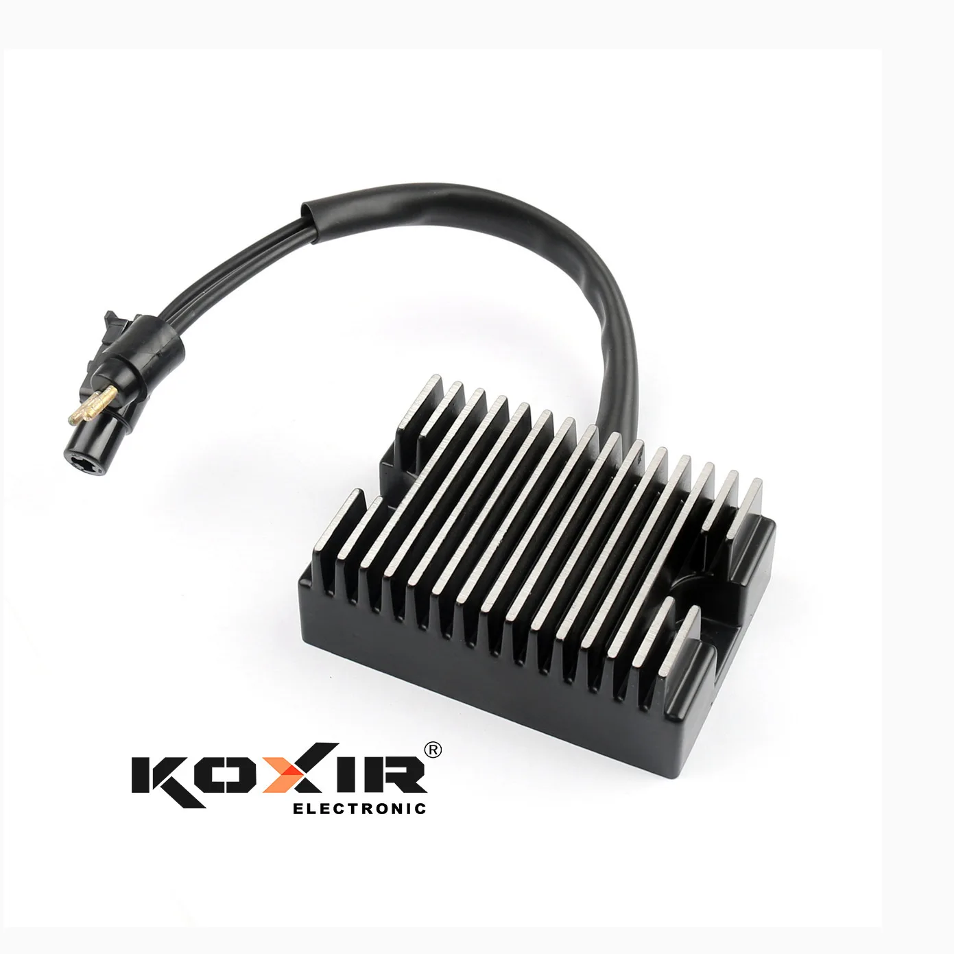 Регулятор выпрямителя мотоцикла напряжение Dc 12 В для Harley XLH1200 XLH883 Mosfet 74523-94A |