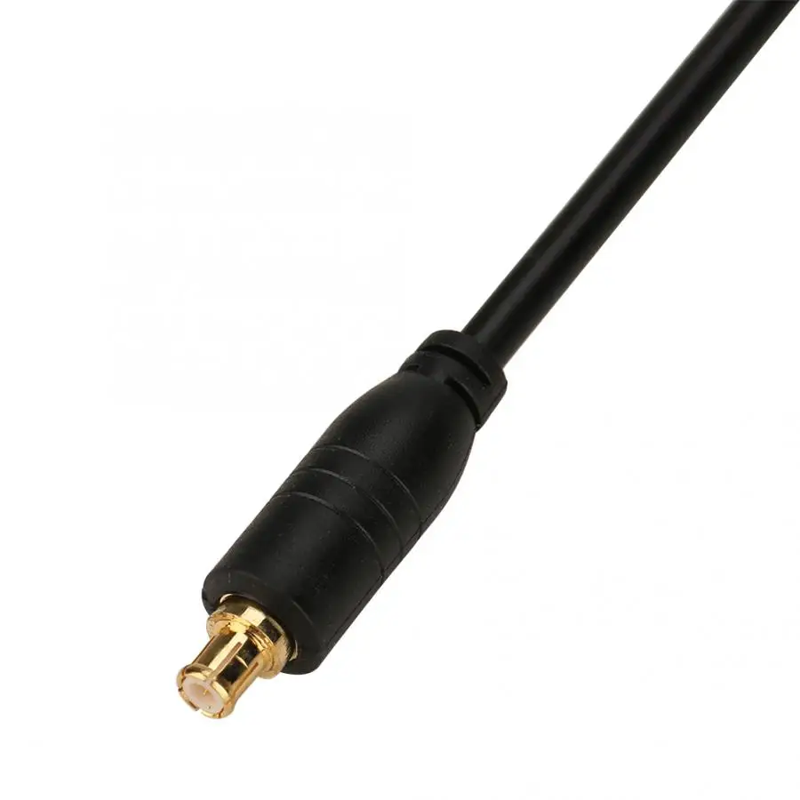 Mini MCX Test Probe Hook for DS202 DS203 DS211 DS212 DSO201 DSO112A Pocket Oscilloscope | Инструменты