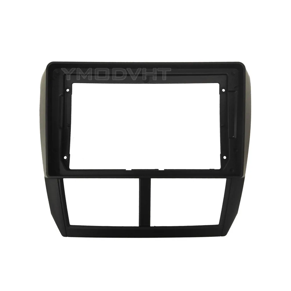 YMODVHT 2din автомобилей Радио Фризовая для Mitsubishi V3 lingyue 2010 стерео Панель Даш Гора