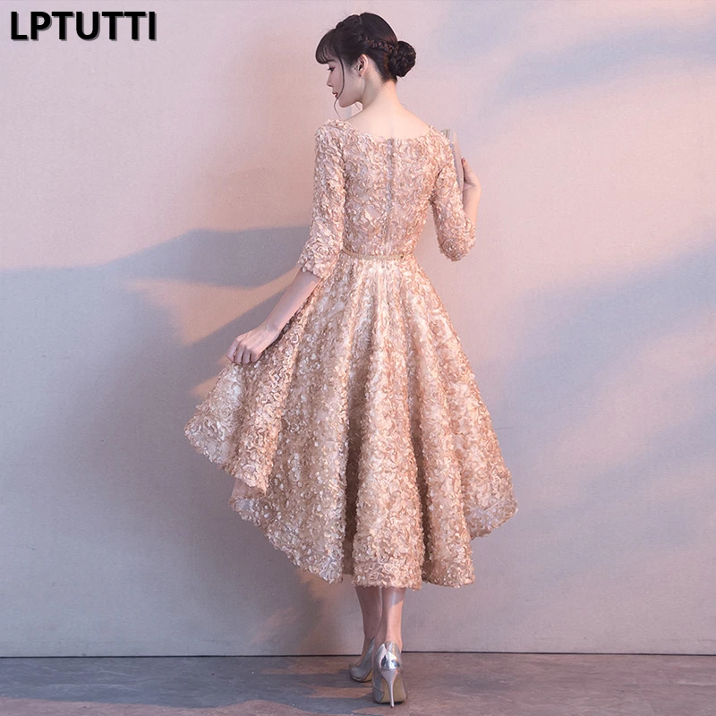 Lpвсех аппликация Новые Сексуальные женские вечерние элегантные платья для