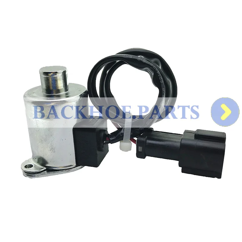 Электромагнитный клапан 20T 60 72230 20T6072230|Клапаны и детали| |
