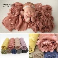2019 new 90 x 180 cm posing backdrop blanket for newborn photography props baby photo shoot accessories flokati photoshoot