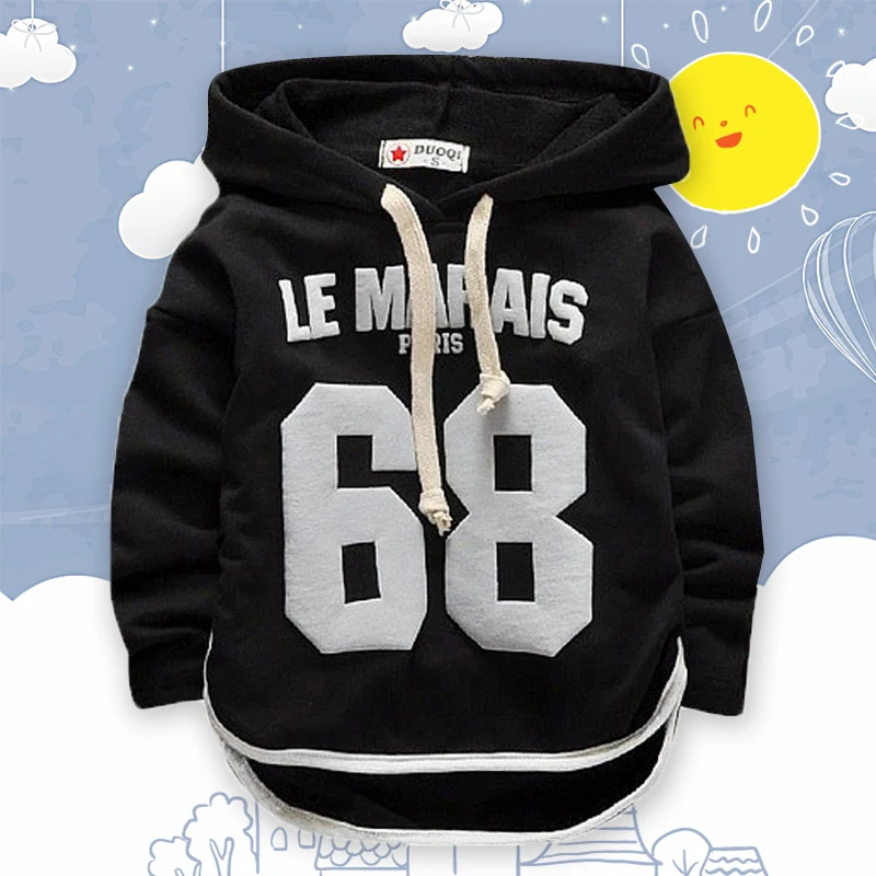 Осенняя футболка для маленьких девочек и мальчиков хорошее качество 2020 г.