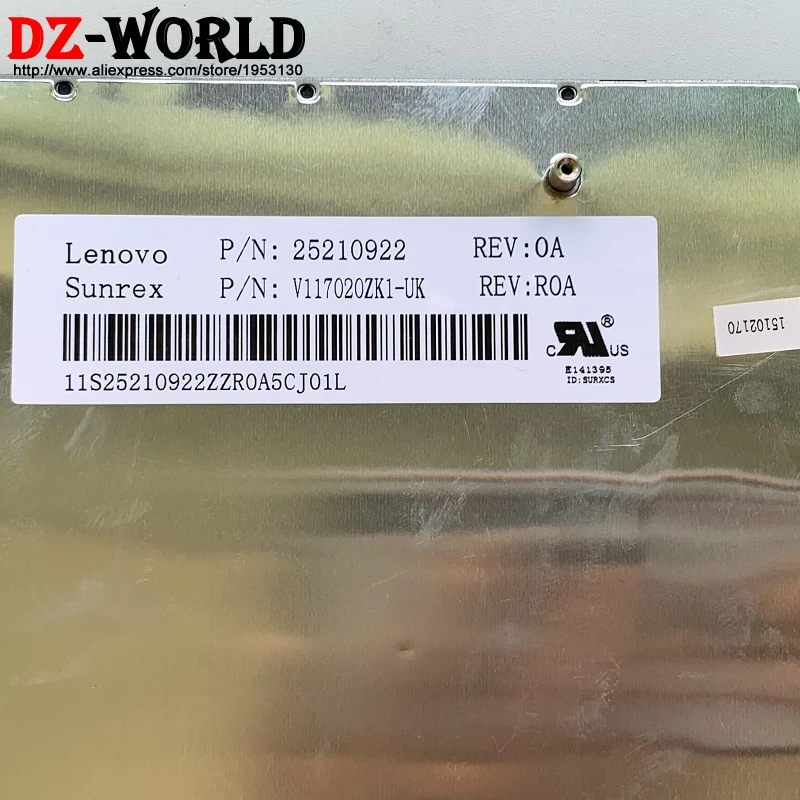 Новая английская клавиатура для ноутбука Lenovo G500 G510 G505 G700 G710 G500A G700A G710A G505A G500AM G700AT
