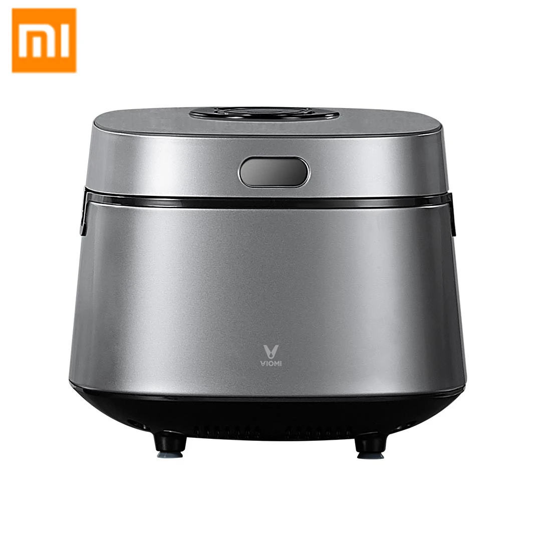 2019 Xiaomi Viomi рисоварка кастрюля 4L Автоматическая многофункциональная Мультиварка
