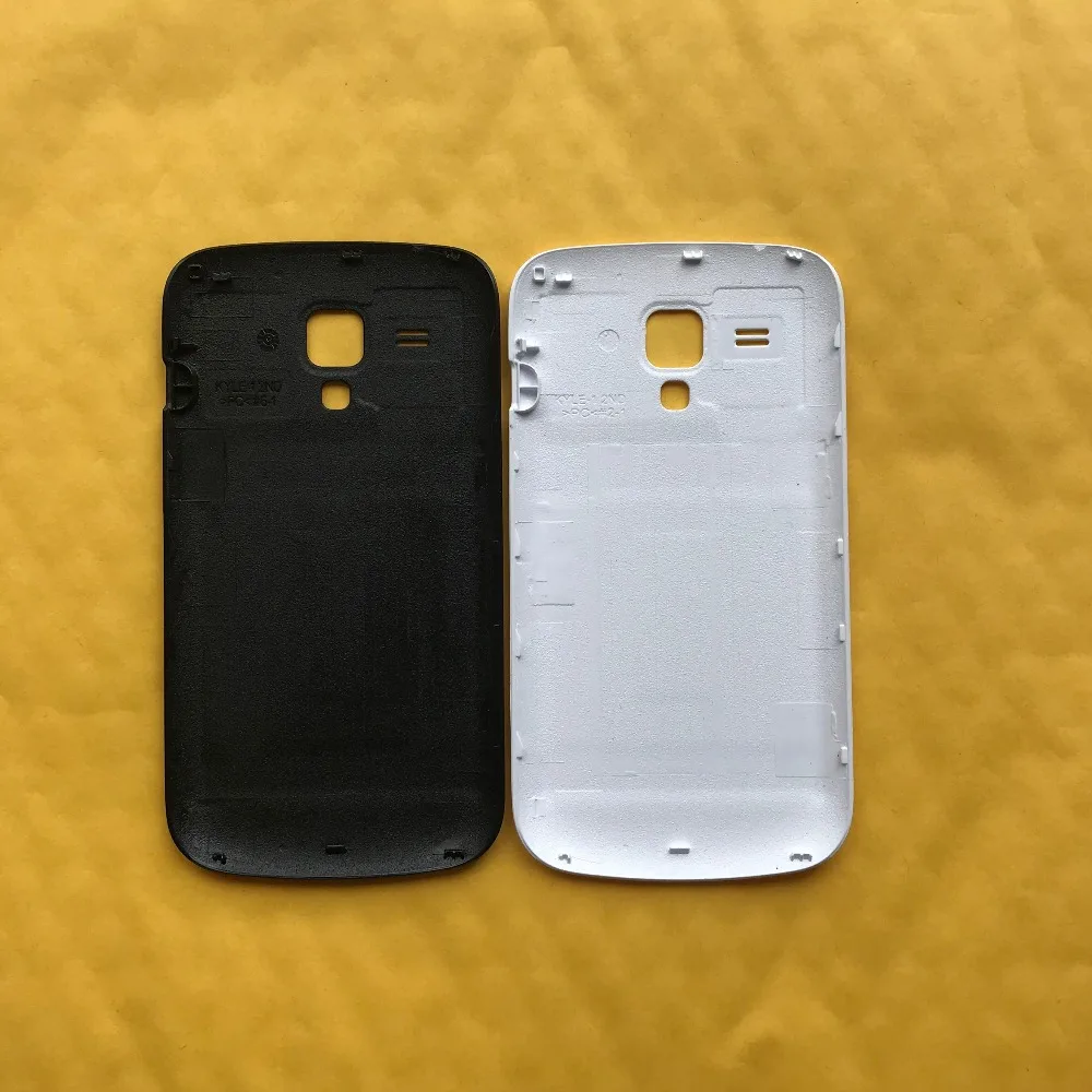Оригинальный чехол с аккумулятором для Samsung Galaxy Trend Plus Duos 2 чехлы телефонов S7582