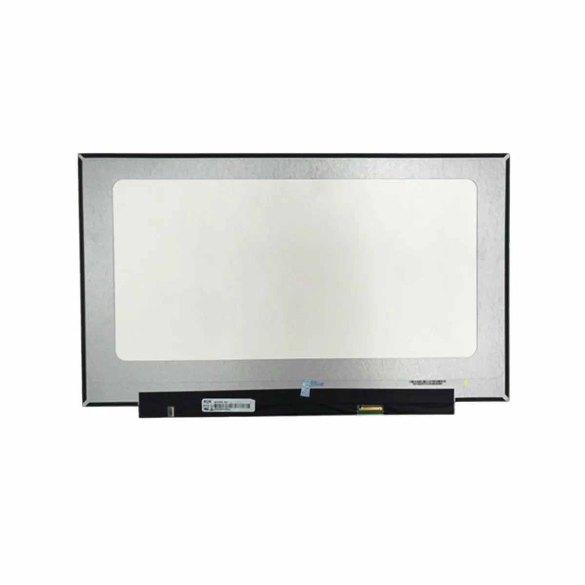 

NV173FHM-N4F 17.3" IPS FHD LED Screen LCD Display Panel EDP 30 PinsB173HAN04.3 NV173FHM-N4C NV173FHM-N46 N173HCE-E3A B173HAN04.2