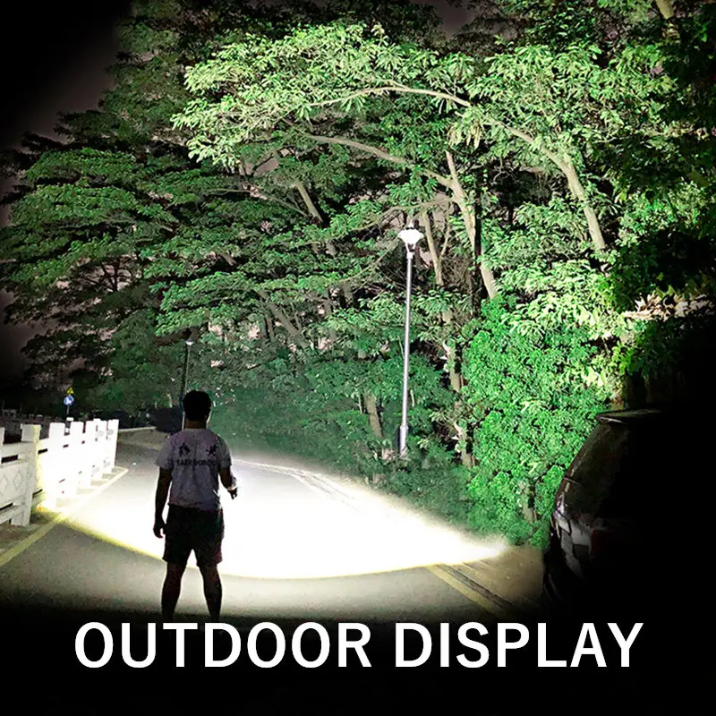 Bestellen USB Lade Tauchen LED Leistungsstarke Taschenlampe Unterwasser 100m Fotografie COB Dive Taschenlampe Lampe Multifunktions Scuba Dive Füllen Lichter