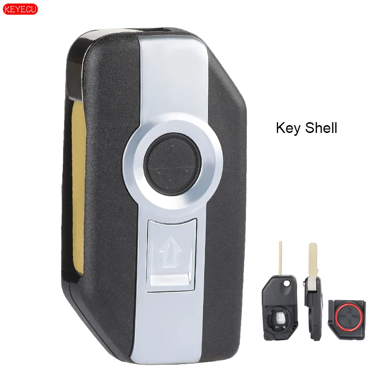 Пульт дистанционного управления KEYECU для Мотоцикла BMW R1200GS R1250GS R1200RT K1600 GT GTL F750GS |