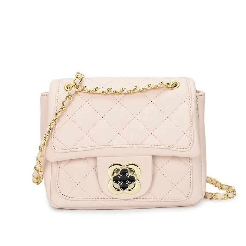 

Handbags Women's Shoulder Bag Pu Mini Crossbody Bags for Women 2020 Small Cluth Purse Messenger Bag purses and handbags