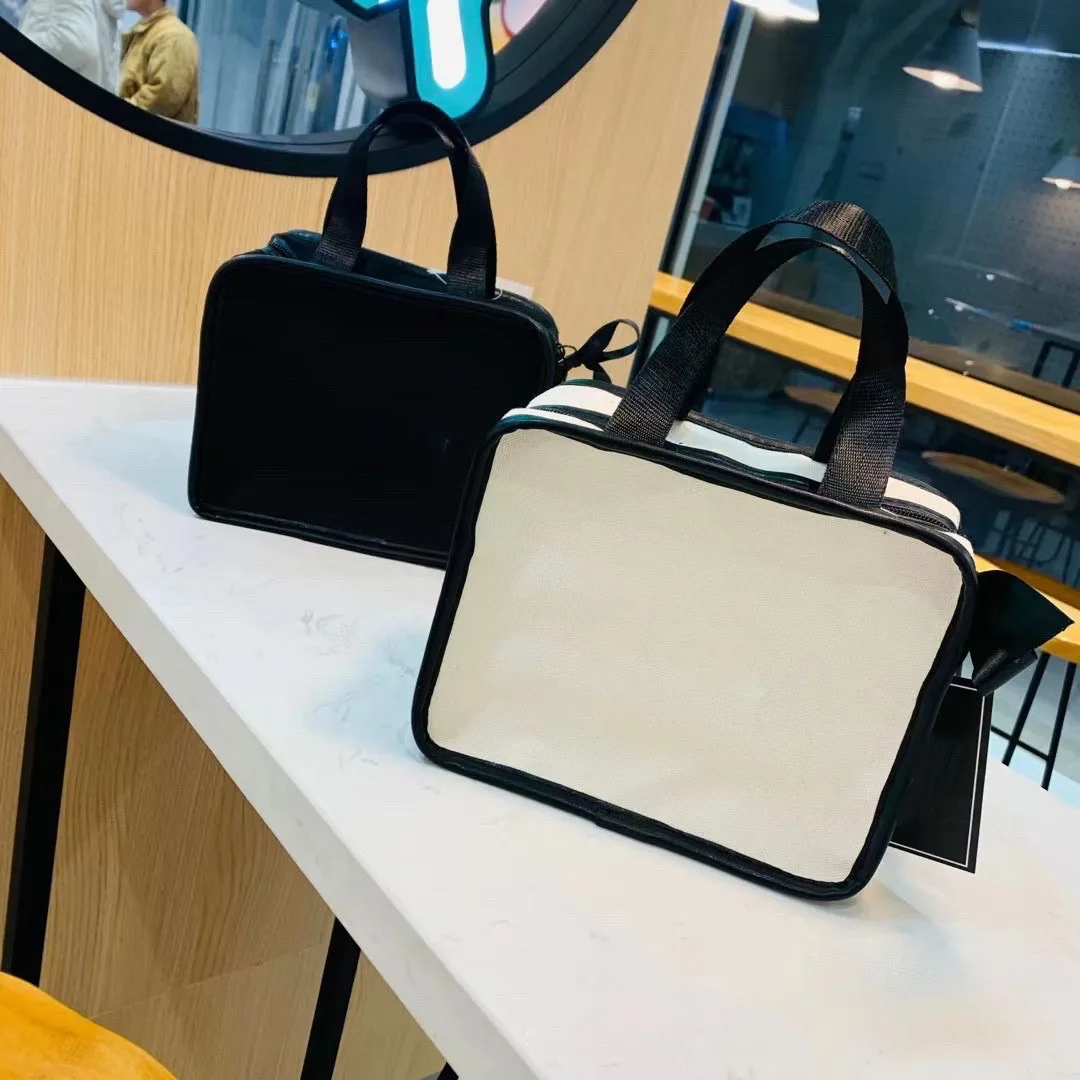 

Women Travel Portable Makeup Bag Unisex Hanging Men Washing Cosmetic Storage Bag Brand Toothbrush Toiletry Kits Organizer Bag-36