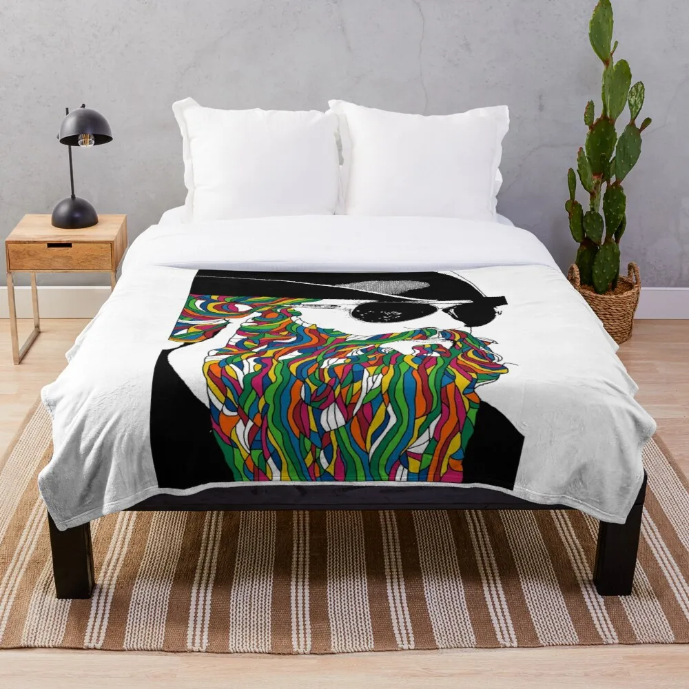 

cody jinks Blanket Fleece Art Print adult Children Warm Bed Throw Blanket newborn bayby Blanket Boys Gifts