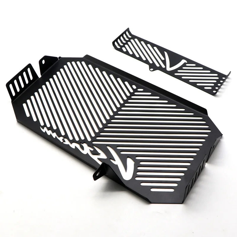 

Motorcycle Radiator Grille Guard Protector Cover for Suzuki V-STROM 650 DL650 2004-2010 Water Cooler Protection