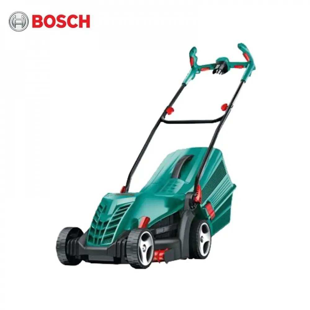 Электрическая газонокосилка Bosch ARM 34 (06008A6101)