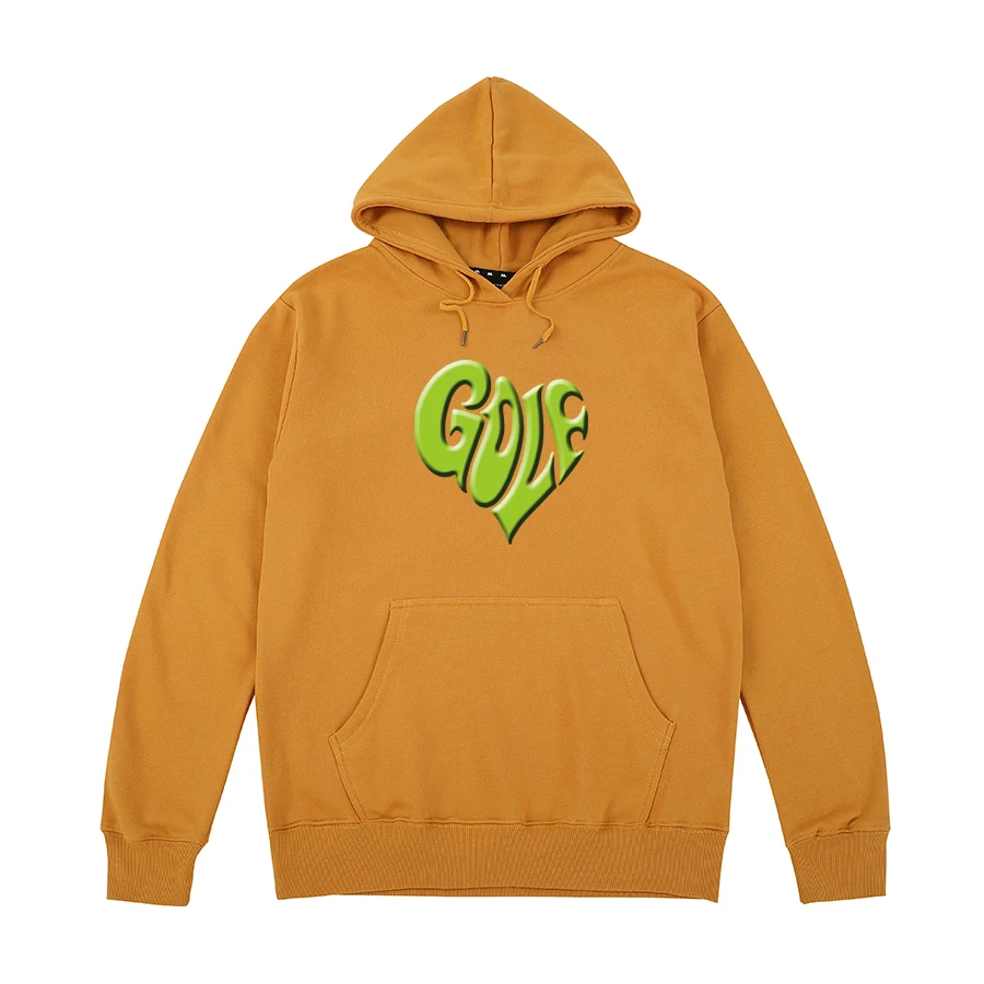 Принадлежности для гольфа Tyler The Creator OFWGKTA кататься на коньках рисунок Frank Ocean Harajuku с цветочным принтом толстовки для мальчиков, свитшот, для мужчин и женщин, хлопковые носки для девочек