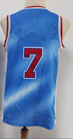 

Brooklyn Basketball jerseys Men's breathable high-quality Jerseys Comfortable outdoor activities Various Jerseys Luxury Brand