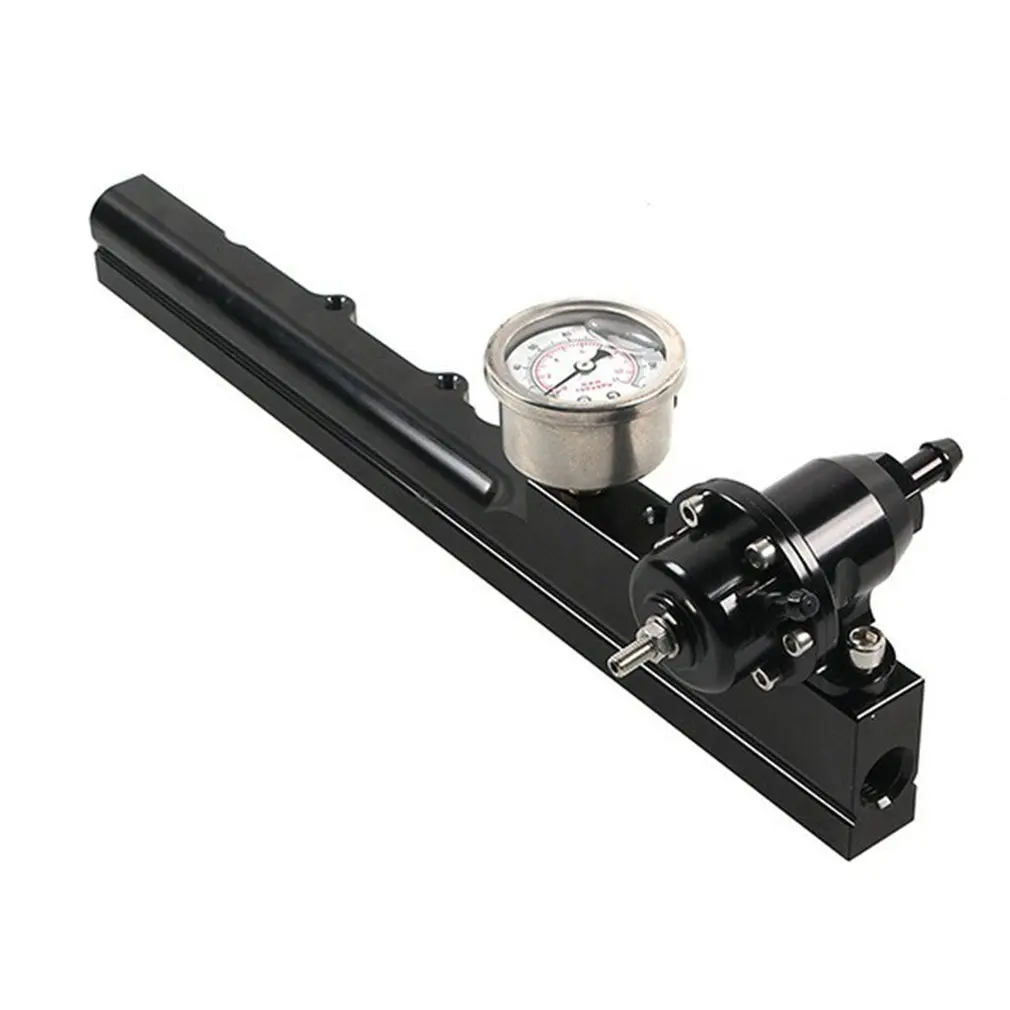 Прочный регулятор давления топлива и топливная направляющая для B16 B18 B20 Si LS GSR