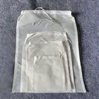 Домашняя пивоварня, солод для пивоварения, кипяченый, Заземленный, ситечко для пива домашнего пивоварения, мешок для фильтра для пивоварения с несколькими размерами для всех зерен