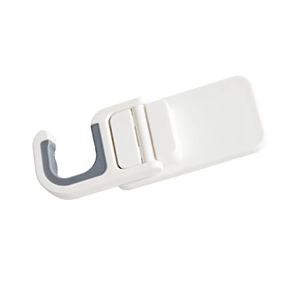 

Wall Mounted Mop Organizer Holder Brush Broom Hanger Home Storage Rack Bathroom Suction Hanging Pipe Hooks Household Tools