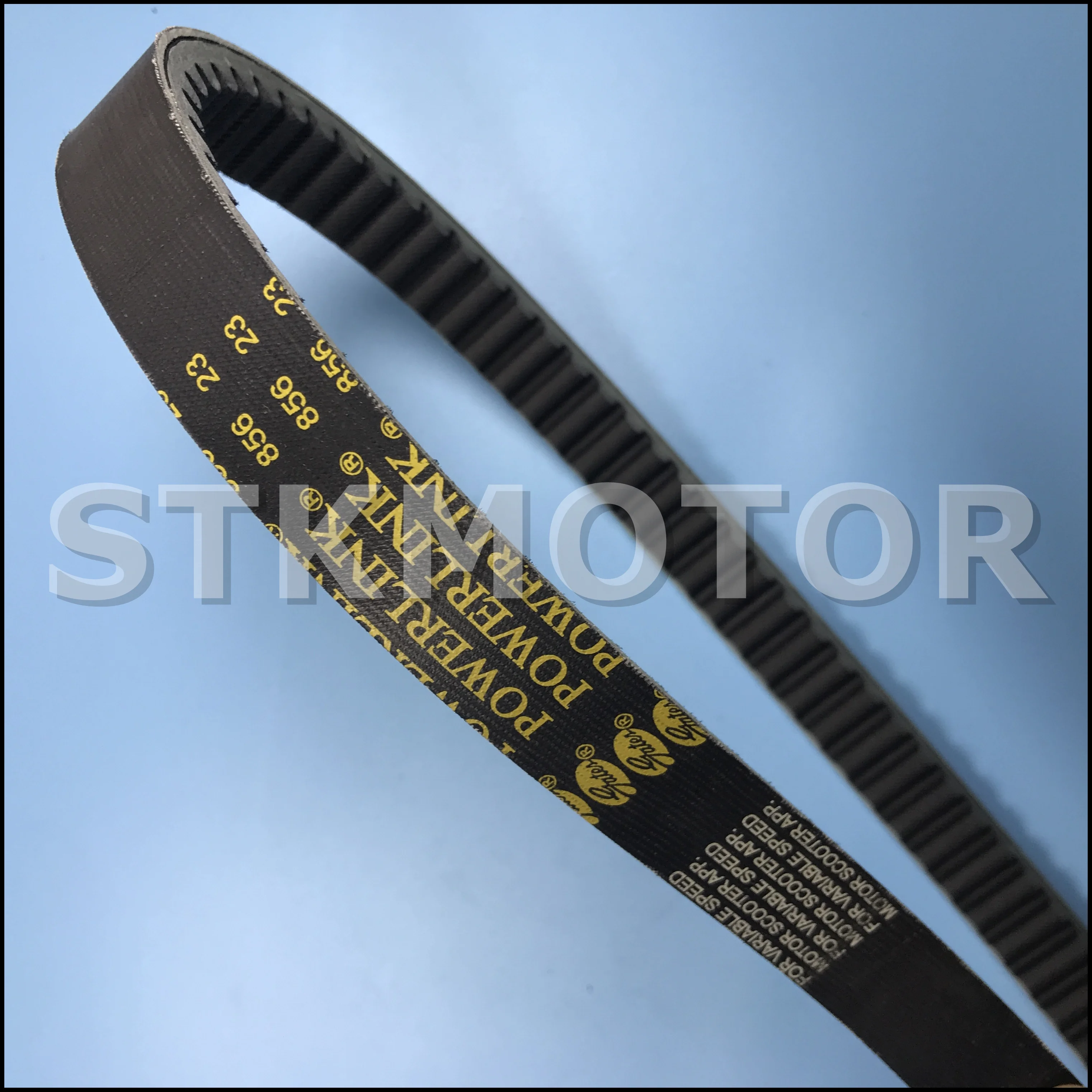 Ремень приводного ремня CVT марки Powerlink 856-23-30 Размер 856 23 30 | Автомобили и мотоциклы
