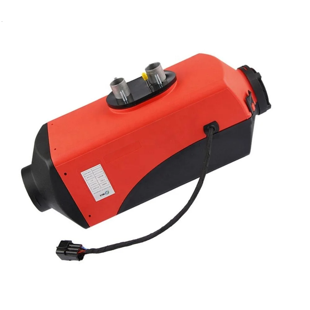 5 кВт 8 12 В Дизельный подогреватель воздуха стояночный топливный воздушный