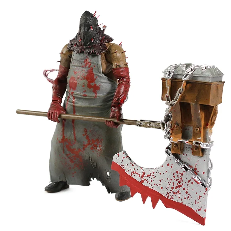 

NECA Executioner Majini 7" Action Figure Collection Model Toy