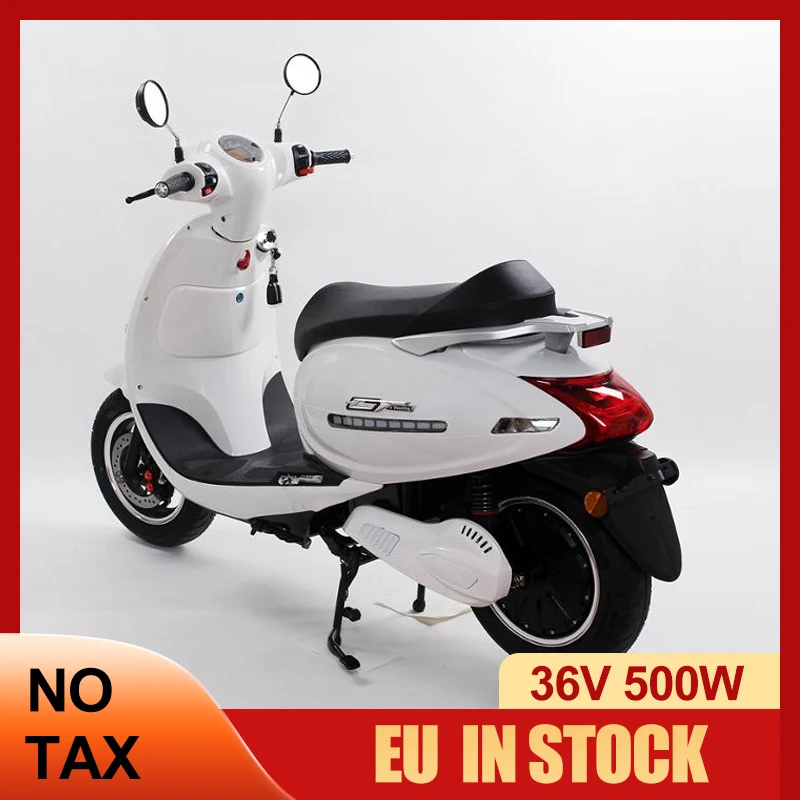 

C1-019Electric маленький велосипед для взрослых двухколесный литиевый аккумулятор скутер для двух мужчин и женщин мужчины может путешествовать в...