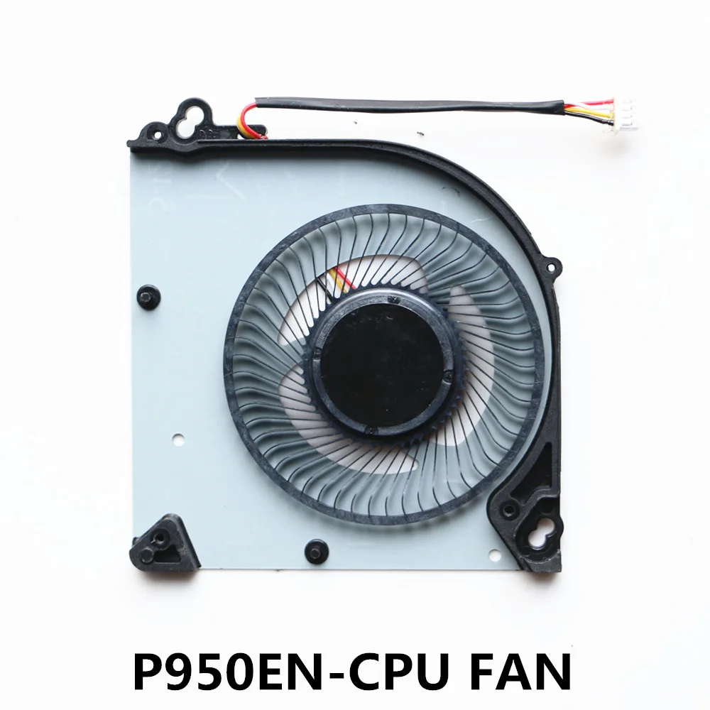 BS5205HS-U3Z For Clevo P950EN P970EX CPU COOLING FAN AND GPU | Компьютеры и офис