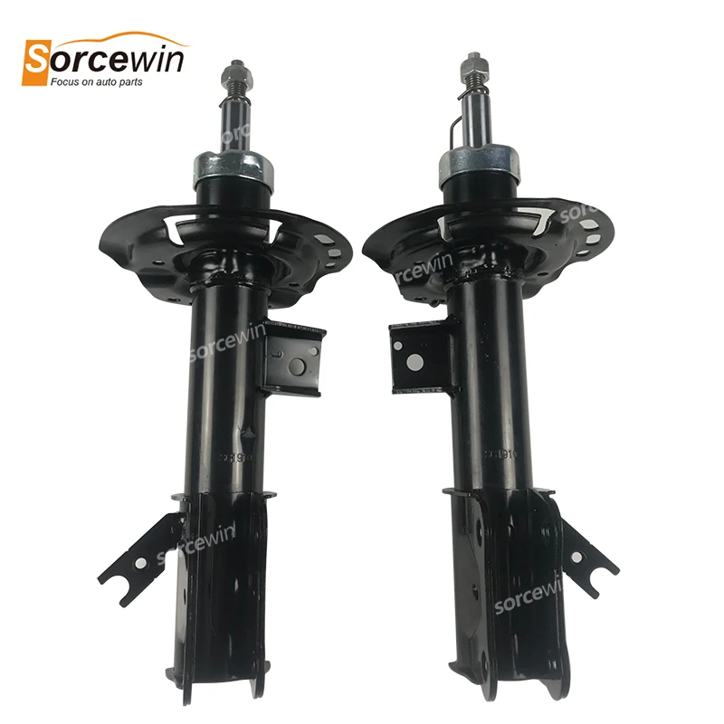 

Передний амортизатор подвески для автомобиля Ford Taurus 2015- G3GC18K001AE G3GC18045AE