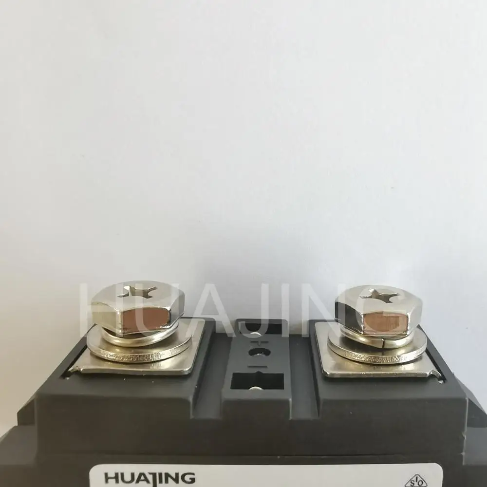 Однофазное твердотельное реле SSR промышленного типа 400 а стандартное