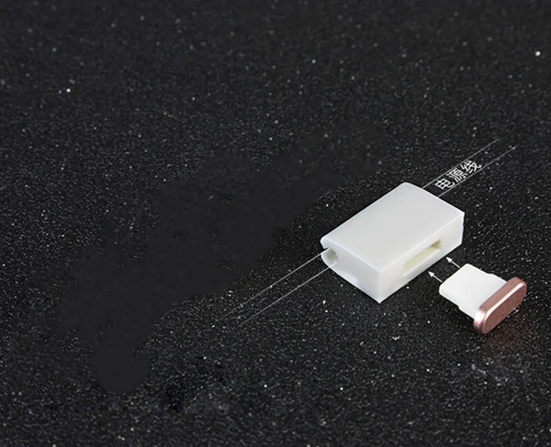 USB C крышка Пылезащитная заглушка 3,5 разъем для телефона для Redmi Note 8 Note 7 Pro CC9 Mi9t USB C защита от пыли крышка аксессуары для телефона
