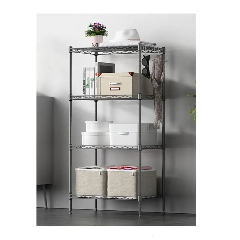 

Towel Holder Room Cosas De Cocina Rack Y Estantes Repisas Scaffale Home Organizer Trolleys Kitchen Storage Prateleira Shelf