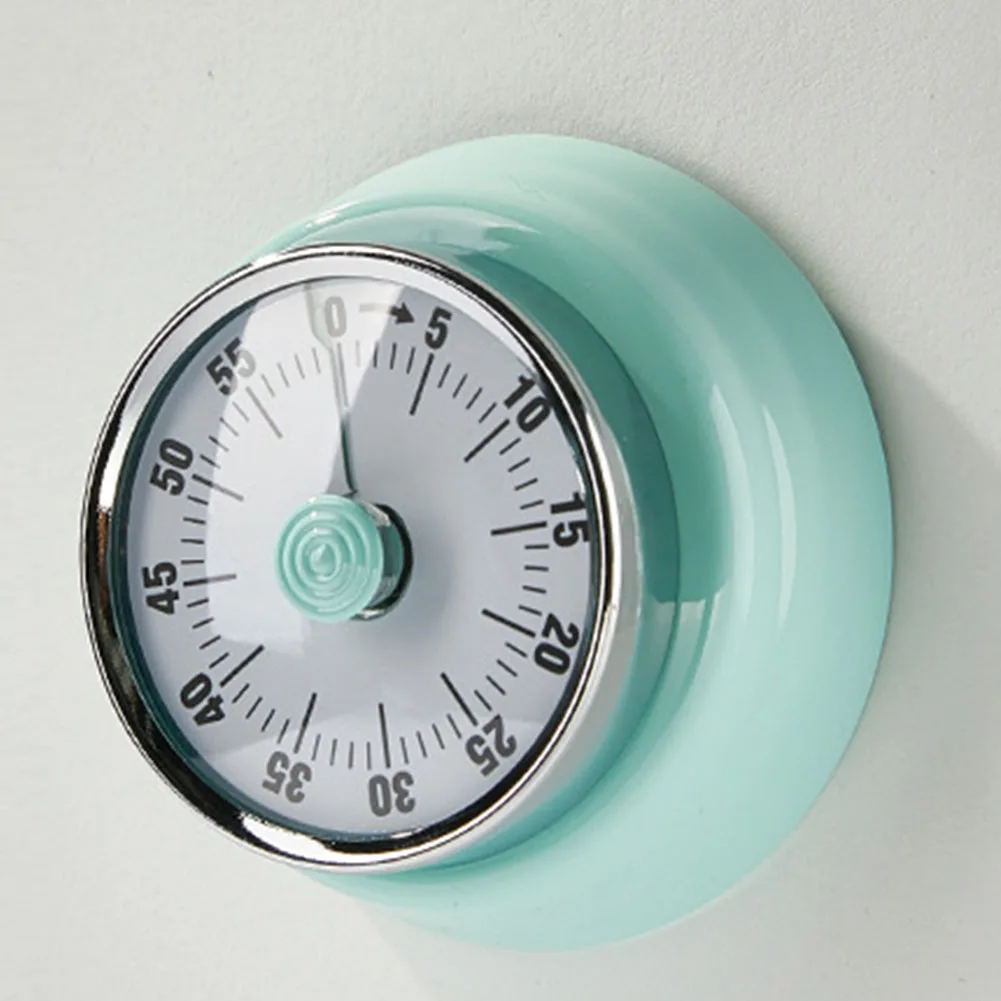 Большой циферблат обратный отсчет Портативный легко работать указатель Ретро