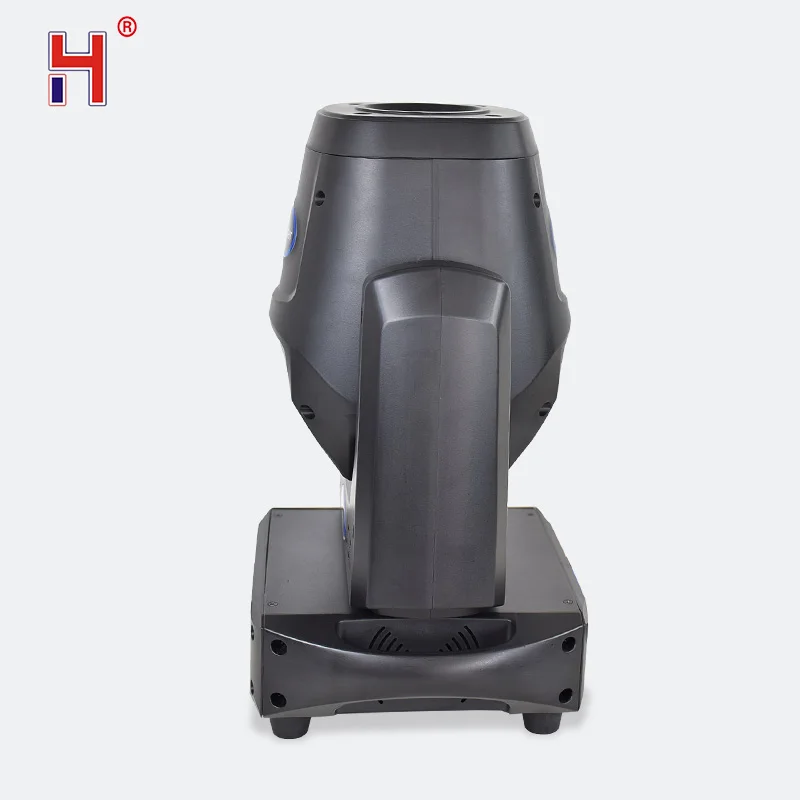 Лира гобо переносные потолочные освещения головы 100 Вт прожектор размытого