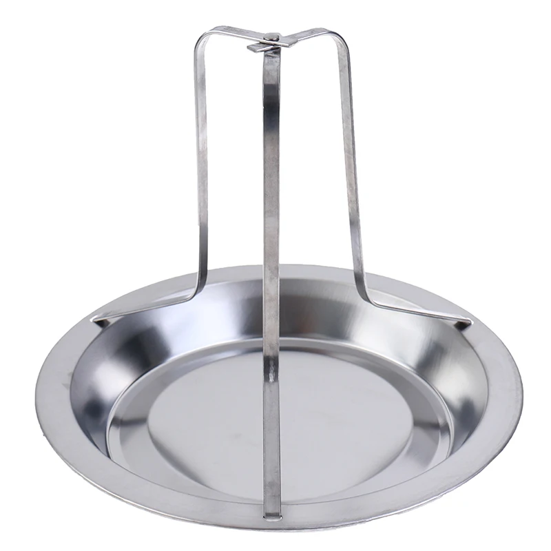 1 комплект держатель для куриного жаровня стойка барбекю сковорода выпечки